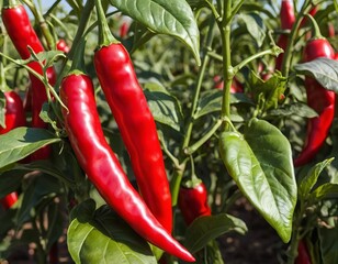 red hot chili peppers