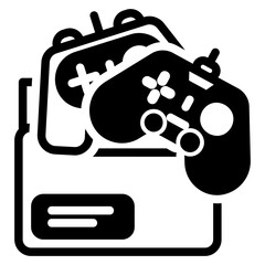 Game Folder icon