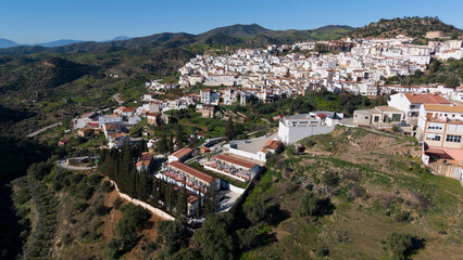 Almogía , Málaga
