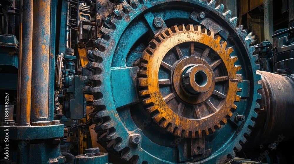 Poster iot integration for smart factories a comprehensive overview of industrial solutions