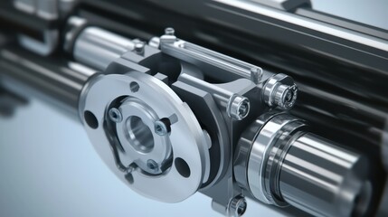 Hydraulics and pneumatics a detailed comparison of fluid power systems in industry