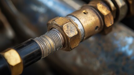 Comparative study of hydraulics and pneumatics efficiency and performance in industry