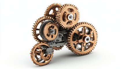 Lean manufacturing principles a high-fidelity guide for industry implementation