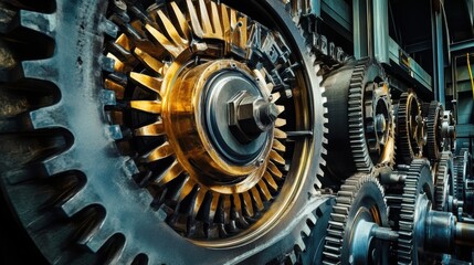 High-fidelity insights ai's role in enhancing predictive maintenance for factories