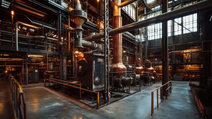 A comprehensive analysis of implementing innovations in manufacturing challenges and solutions