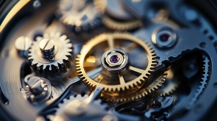 Gigapixel innovations nanotechnology applications in technology and digital art exploration