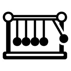 Pendulum icon