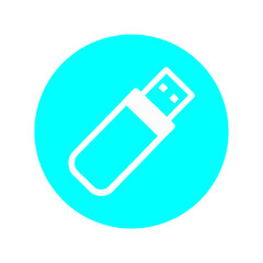 USB Icon