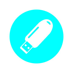 USB Icon