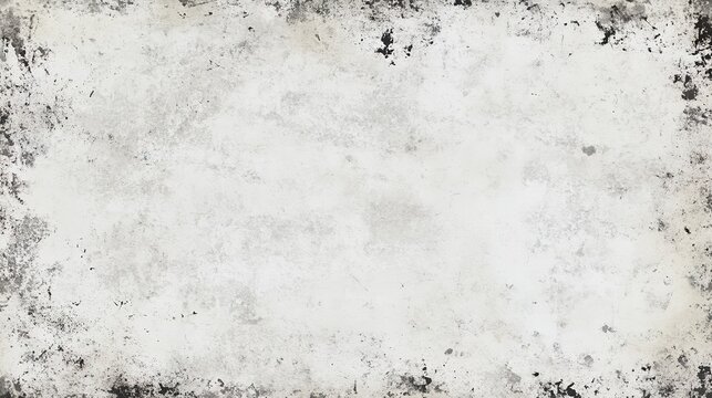 Grunge White and Black Free Vector Background with Rough Textures