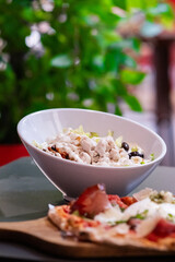 Ensalada