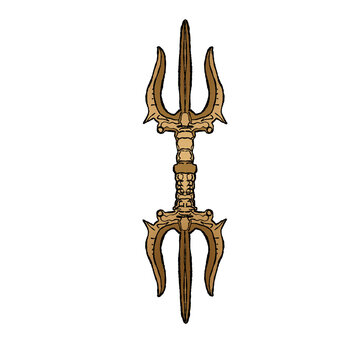 java weapon