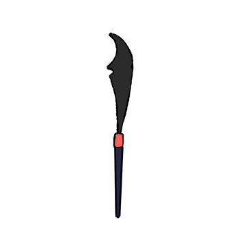 java weapon