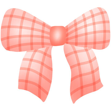 ribbon bow
