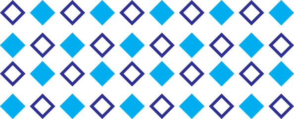 Fototapeta premium seamless geometric pattern background