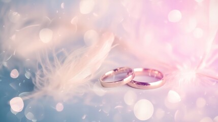 A Love So Soft: Rings of Forever