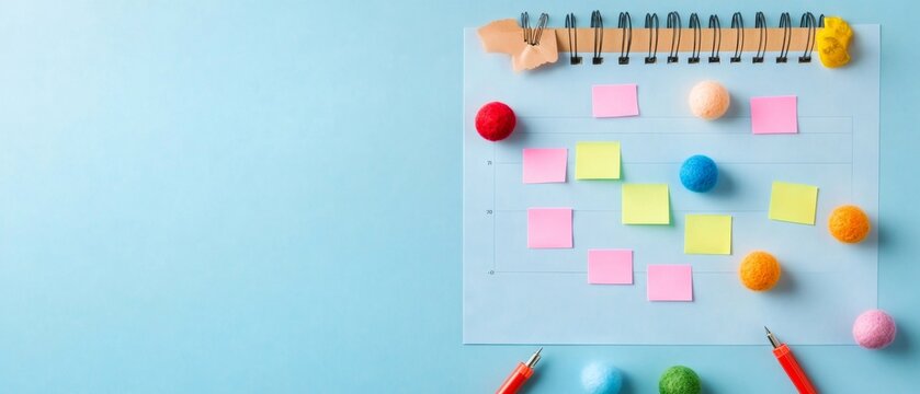 Business professionals in a meeting room aligning decisions with company values, with strategic planning tools and decision matrices on display