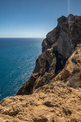 Rock in the Sea Europe