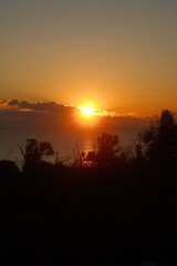 日本の初日の出