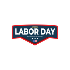 Obraz premium Labor day