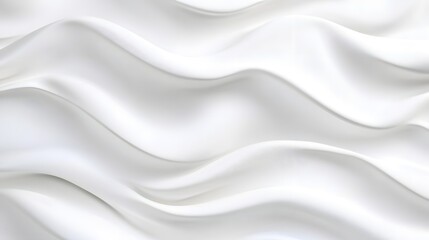 Elegant and Versatile White Textured Surface Backdrop for Photography