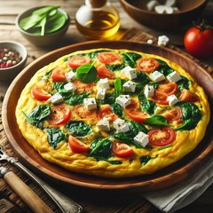 Omelette