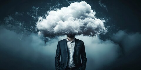 Navigating through clouds of confusion requires clarity.