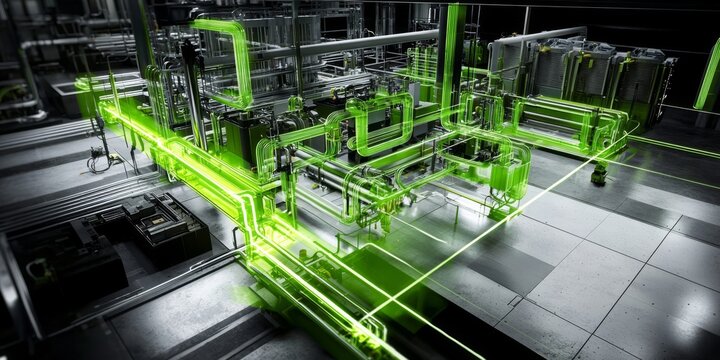 Comprehensive building piping solutions tailored for various applications.