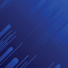 abstract blue background with lines