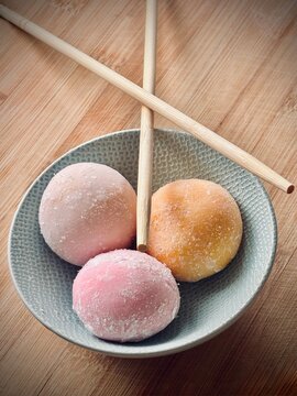 moshi glac&eacute;