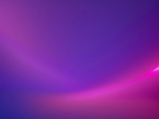 Fototapeta premium a black background with light pink, purple, blue and green lights Generative AI