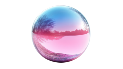 egg isolated on white background 