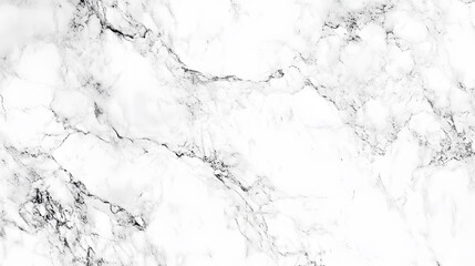 Fototapeta premium A white marble texture background.