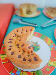 Brazilian Food. 
This typical and delicious food is very common in Central Brazil.