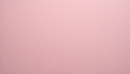 A pink background is very light with copy space