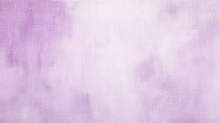Fototapeta premium Abstract Lavender Purple Textured Background, Soft Pastel Gradient, Digital Art Painting