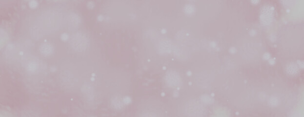 abstract background with bokeh. blue, gold, lights