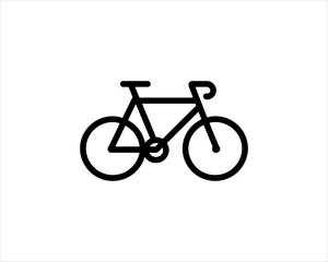 bicycle icon