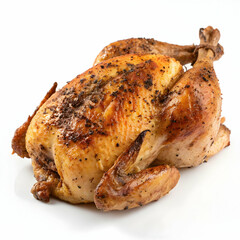 roasted chicken