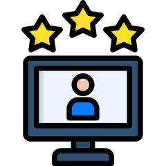 Rating Icon
