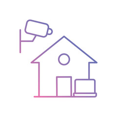 Remote Home Monitoring