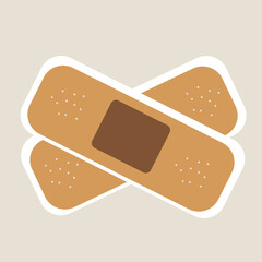 bandage aid medical plaster.injury tape plaster f