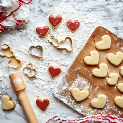 Cozy Personalized Treats - Classic Display