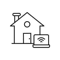 Smart Home Control Panel