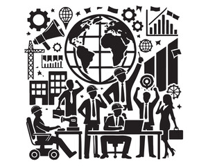 International  Fun at Work Day 1.eps