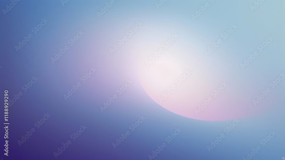 Poster abstract soft gradient background design for business and presentation usage