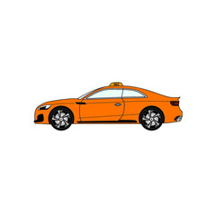 Obraz premium transportation