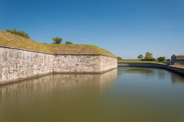 fort monroe national monument virginia