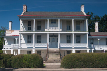 fort monroe national monument virginia