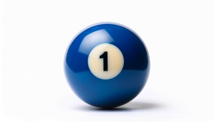 number eight ball